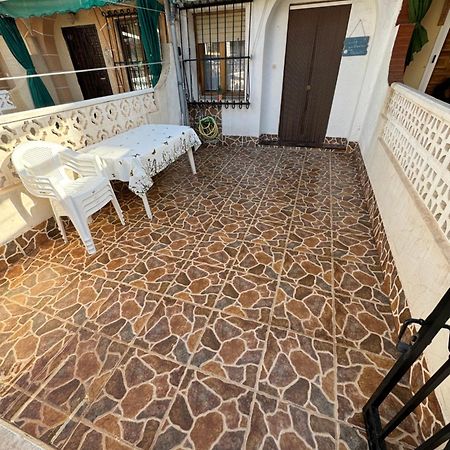 Casita Playa Roa Apartment Санта Пола Екстериор снимка
