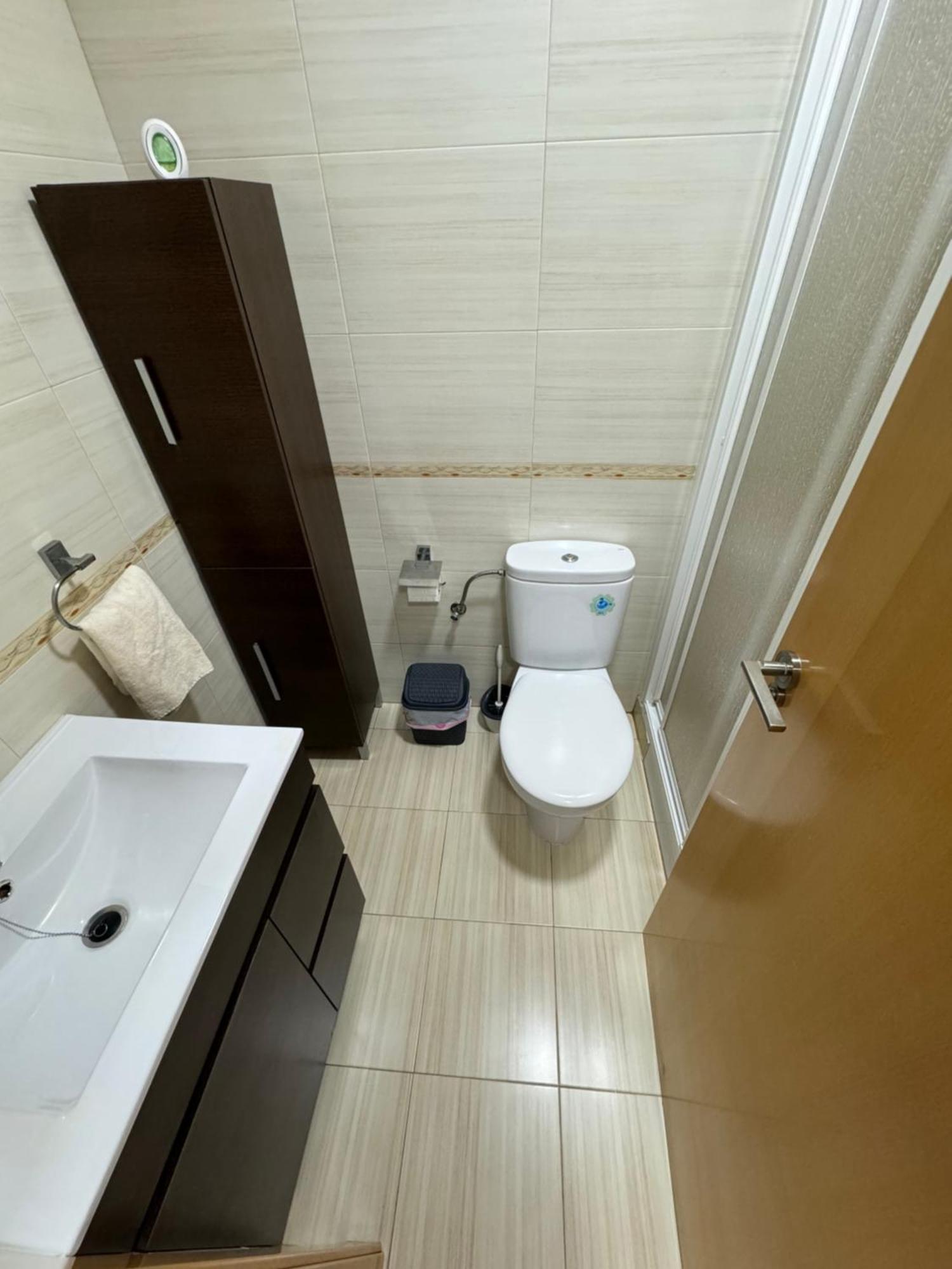 Casita Playa Roa Apartment Санта Пола Екстериор снимка