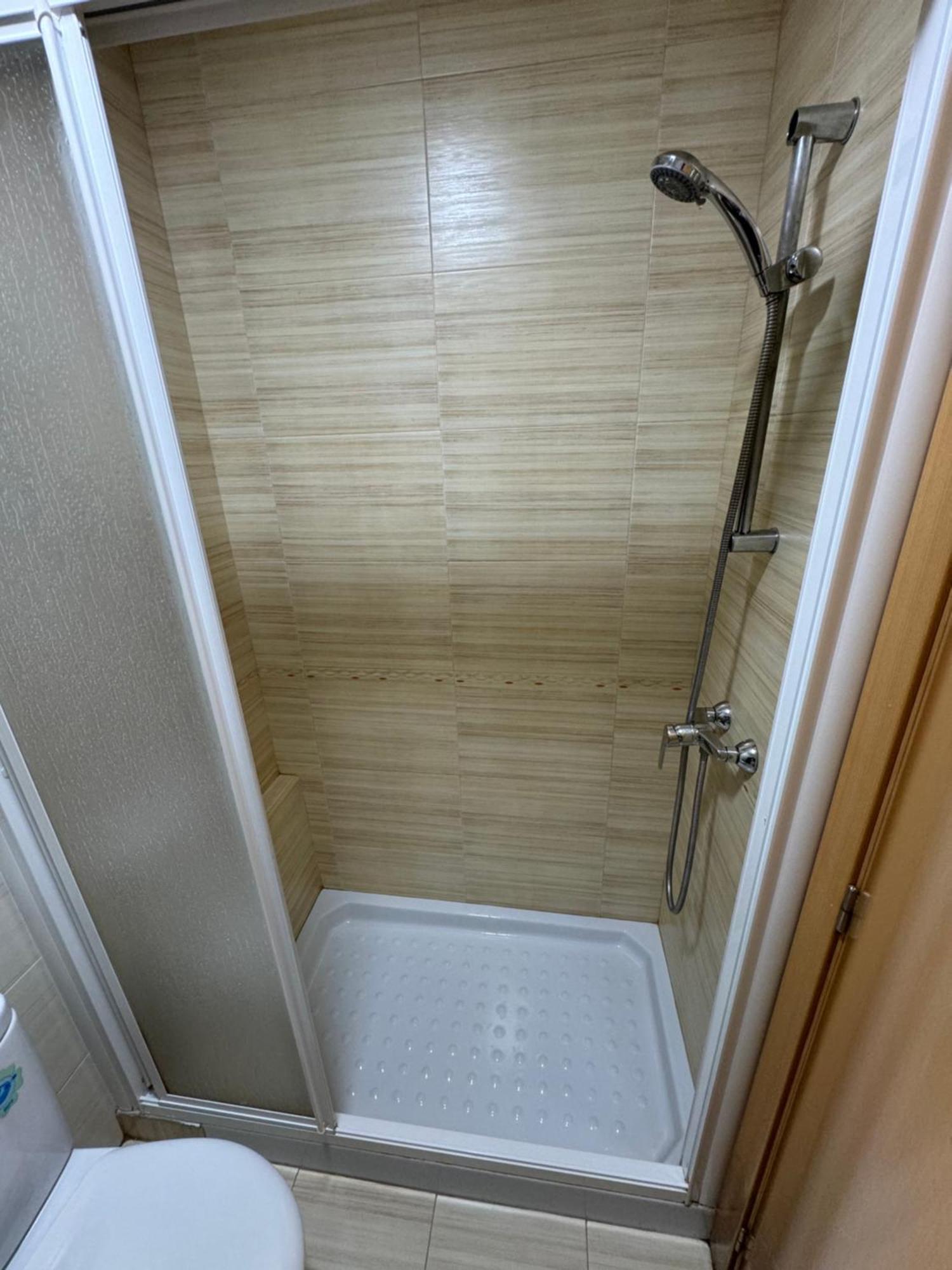 Casita Playa Roa Apartment Санта Пола Екстериор снимка